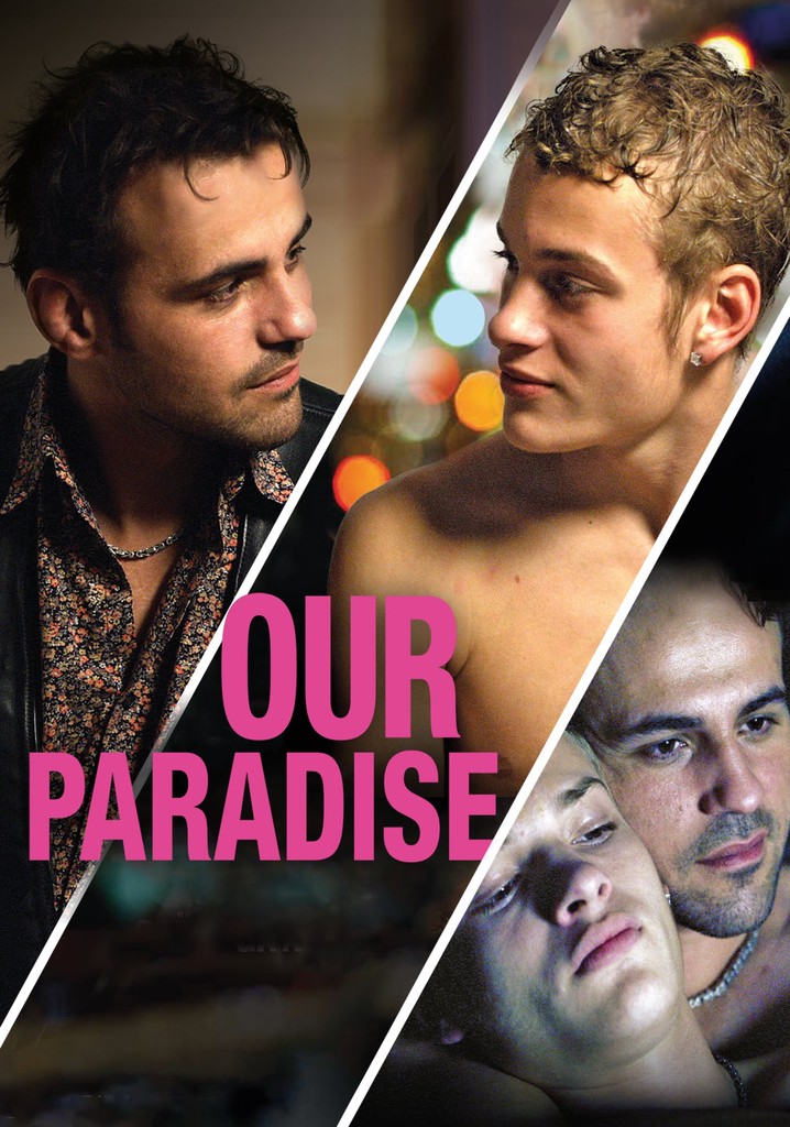 Our Paradise poster