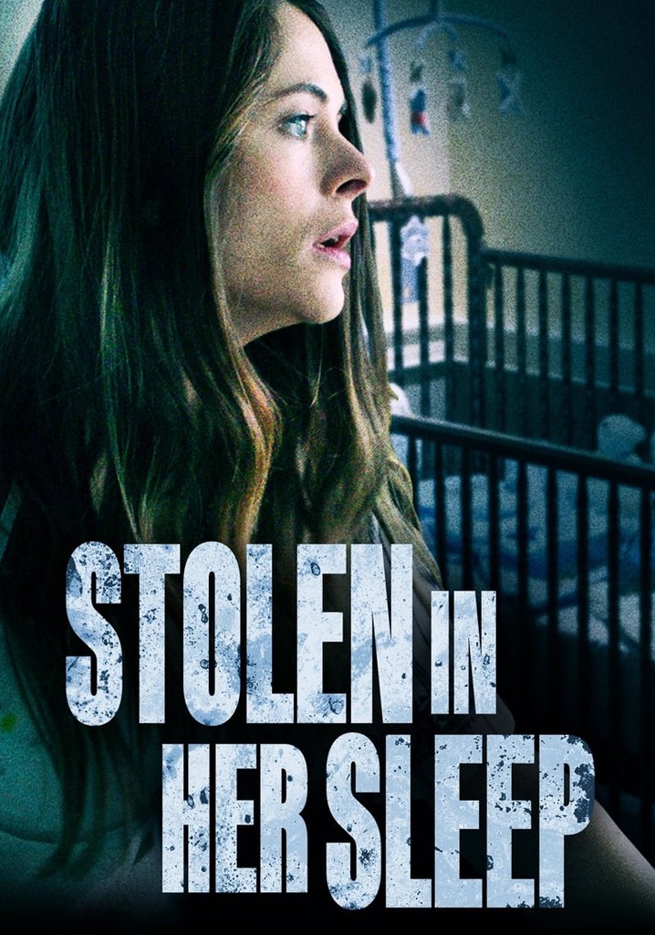 Stolen in Her Sleep poster