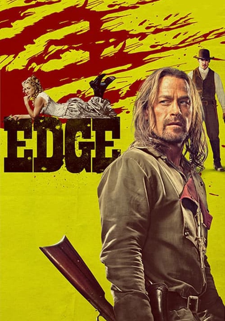 Edge poster