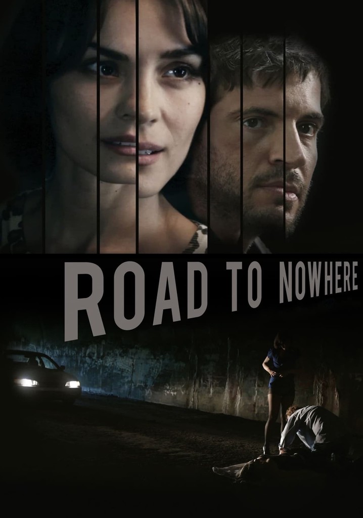 Road to Nowhere poster