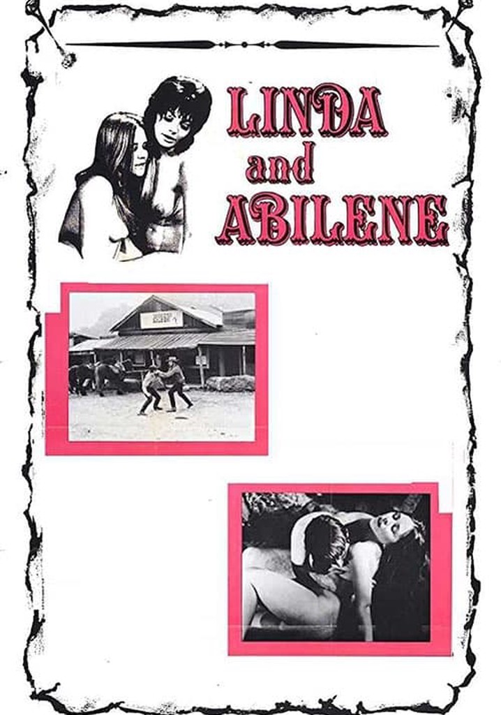 Linda and Abilene poster