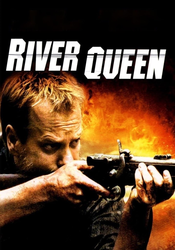 River Queen poster