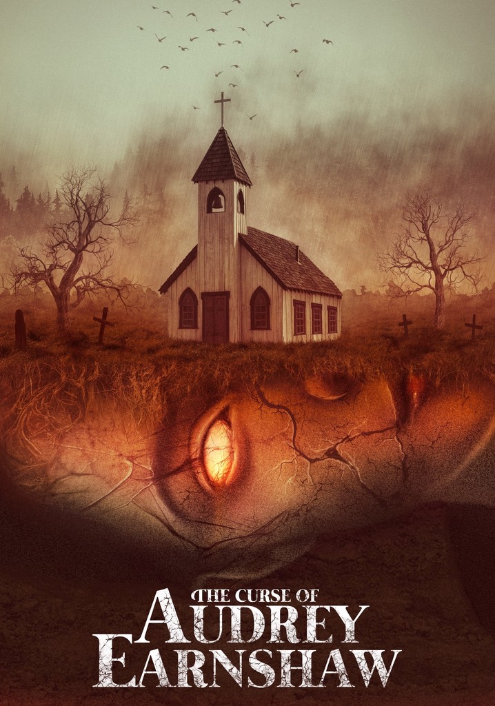 The Curse of Audrey Earnshaw poster