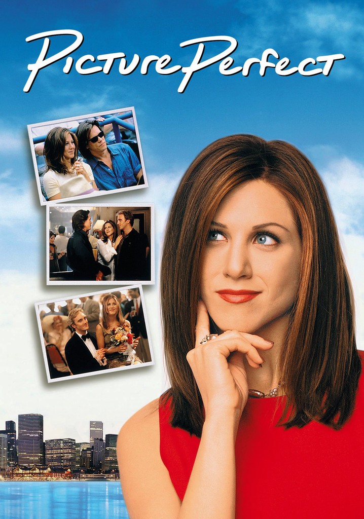 Picture Perfect poster