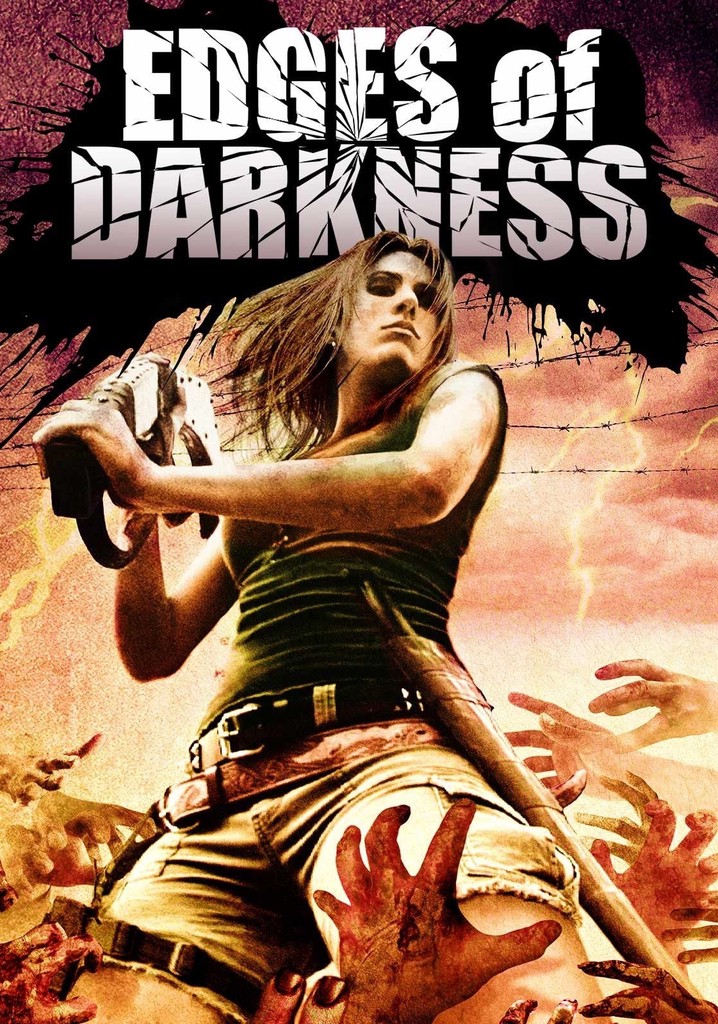 Edges of Darkness poster