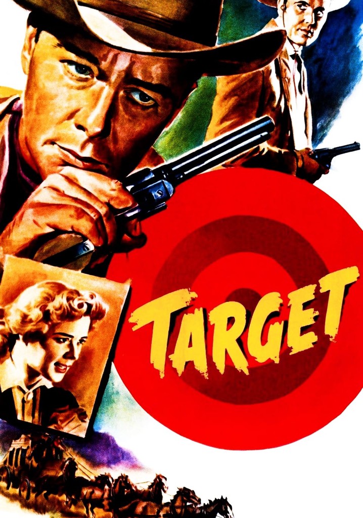 Target poster