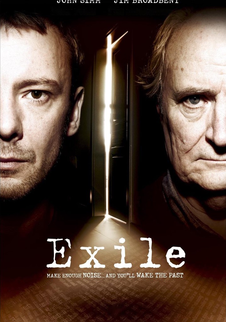 Exile poster