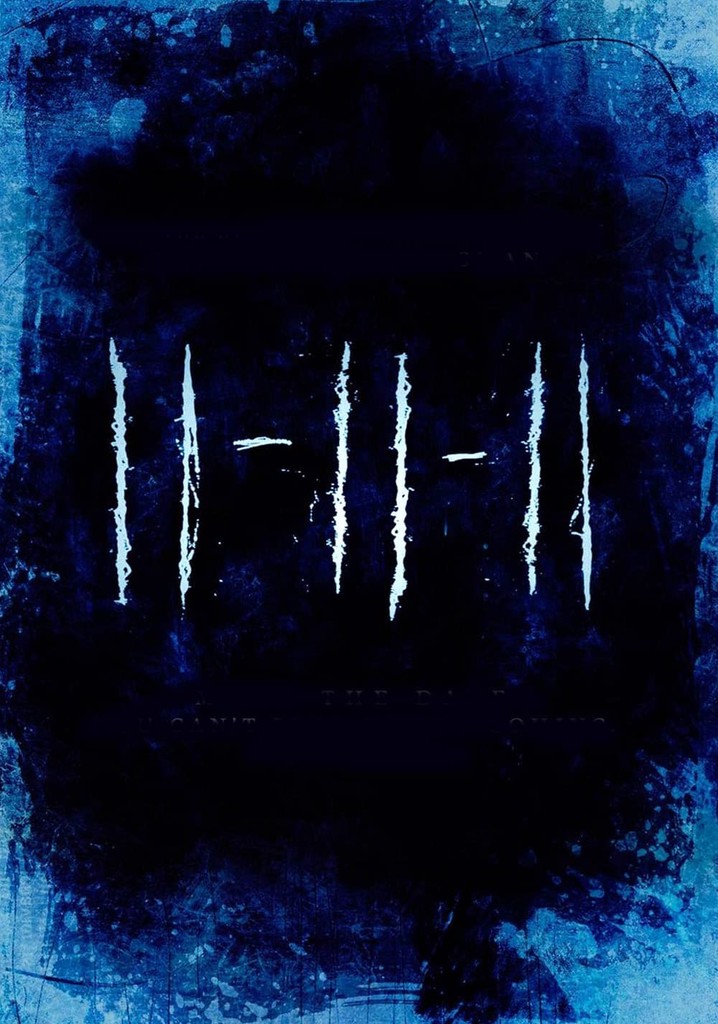 11/11/11 poster