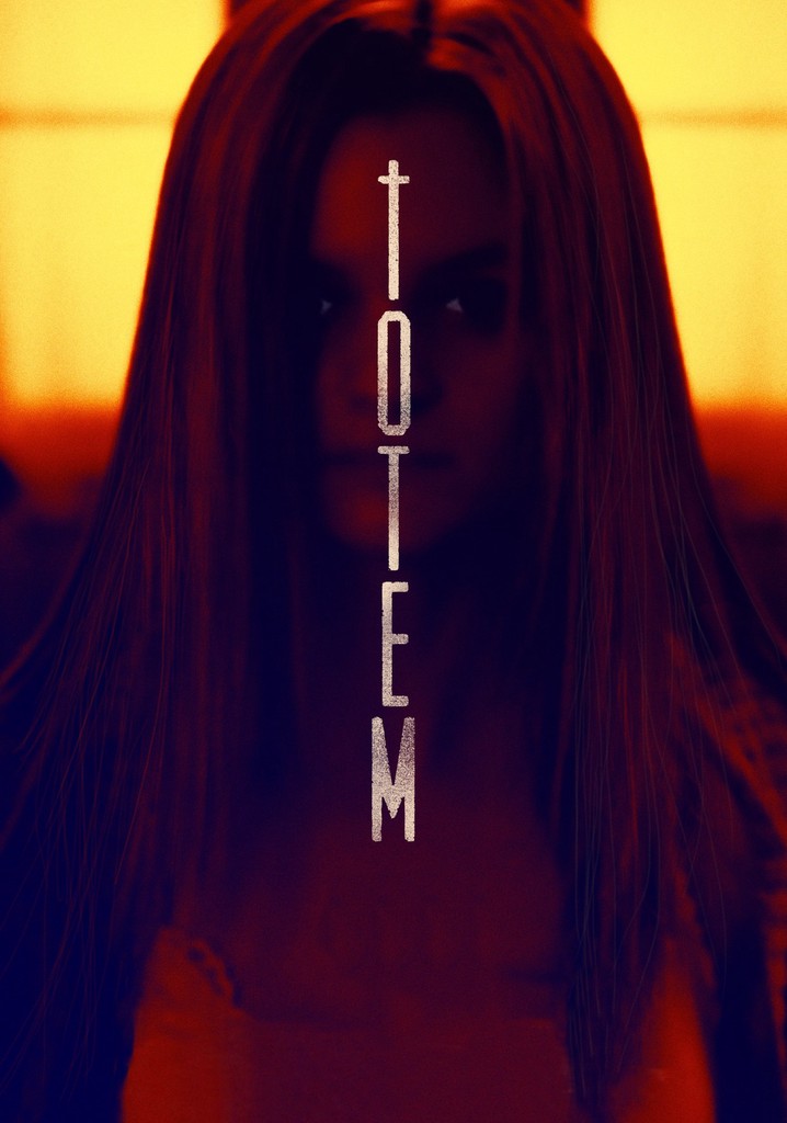 Totem poster