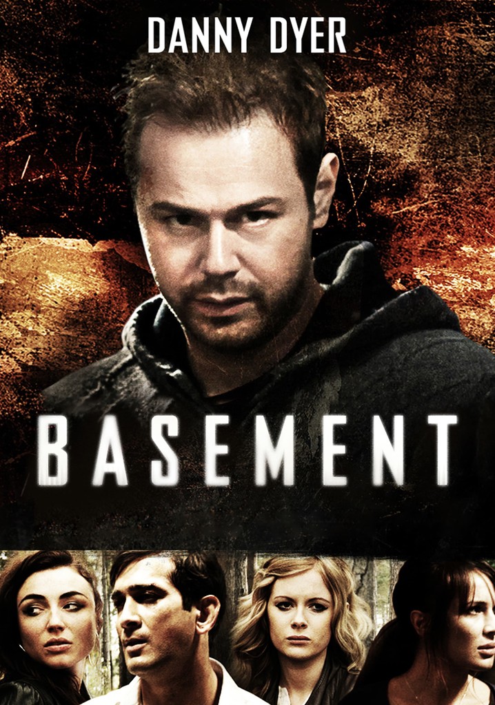 Basement poster