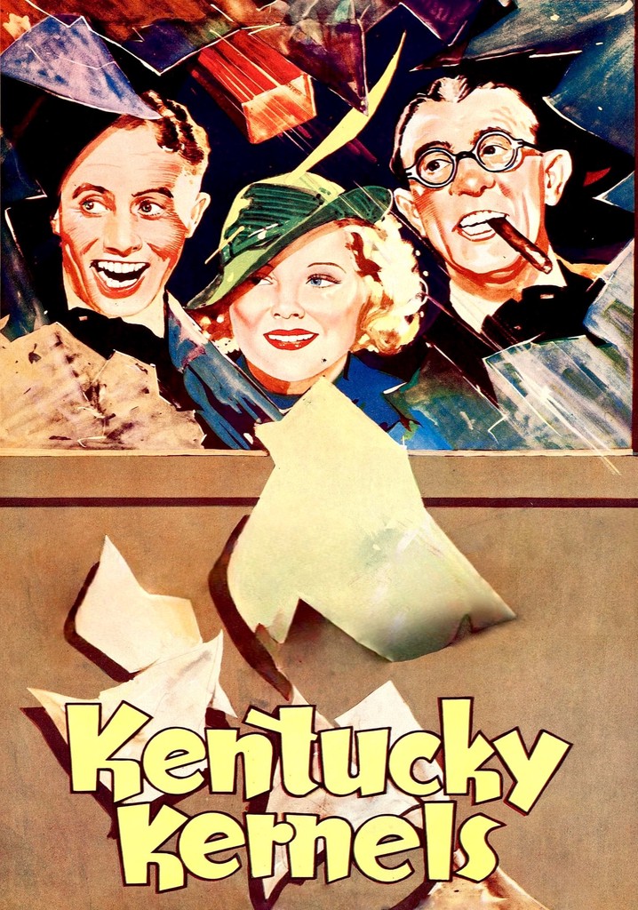 Kentucky Kernels poster