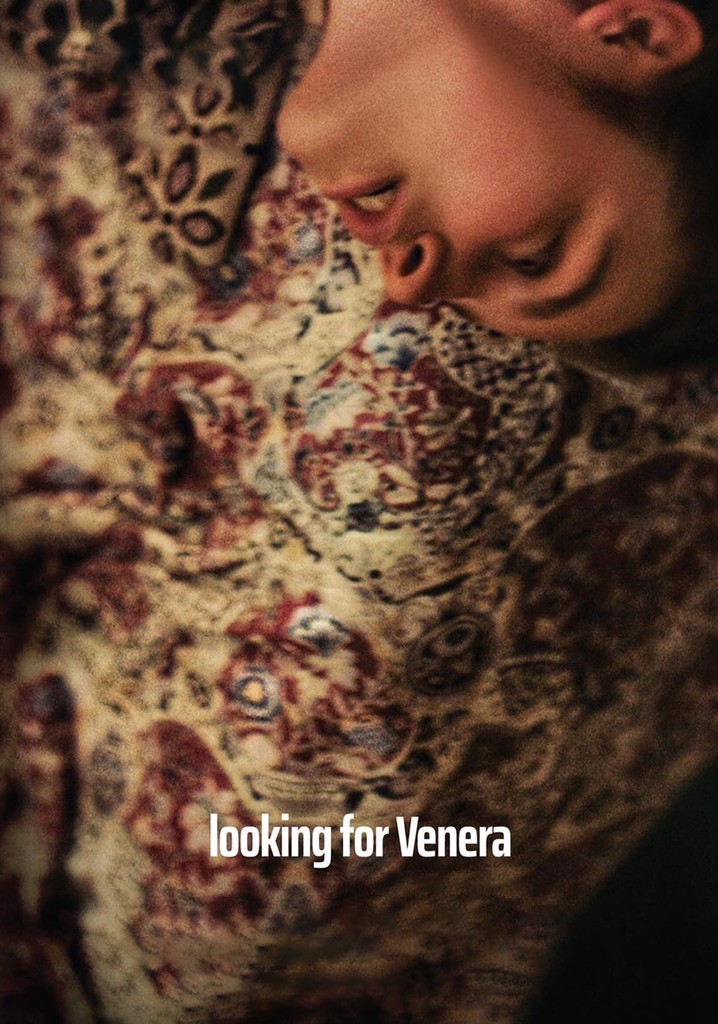 Looking for Venera poster