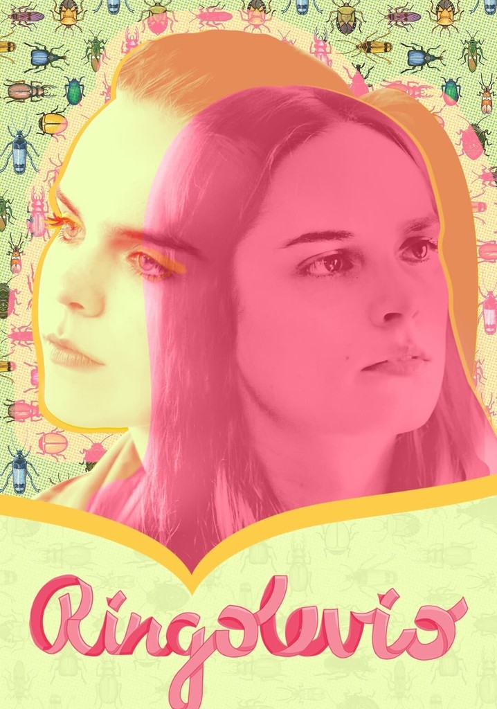 Ringolevio poster