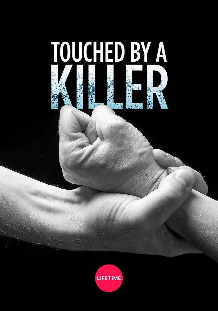 Touched by a Killer poster