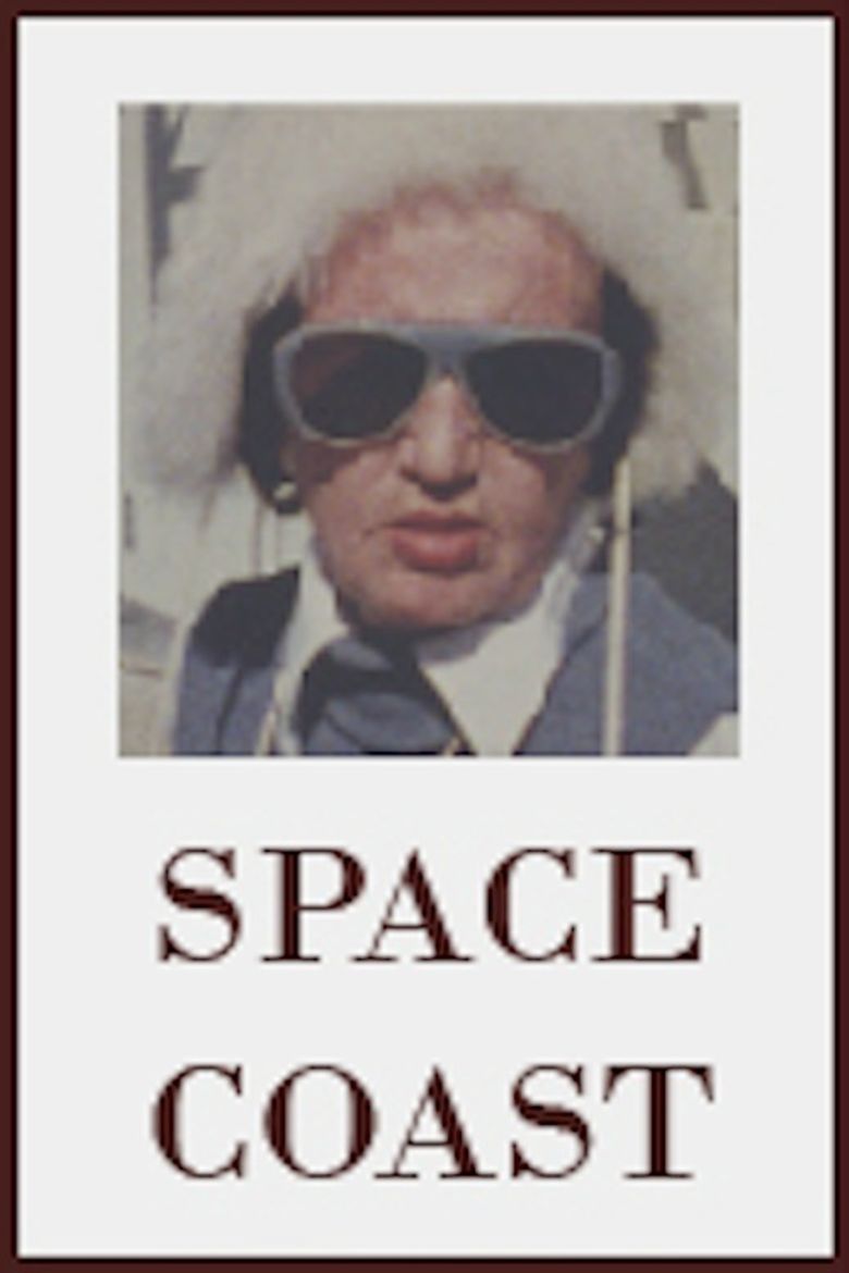 Space Coast poster