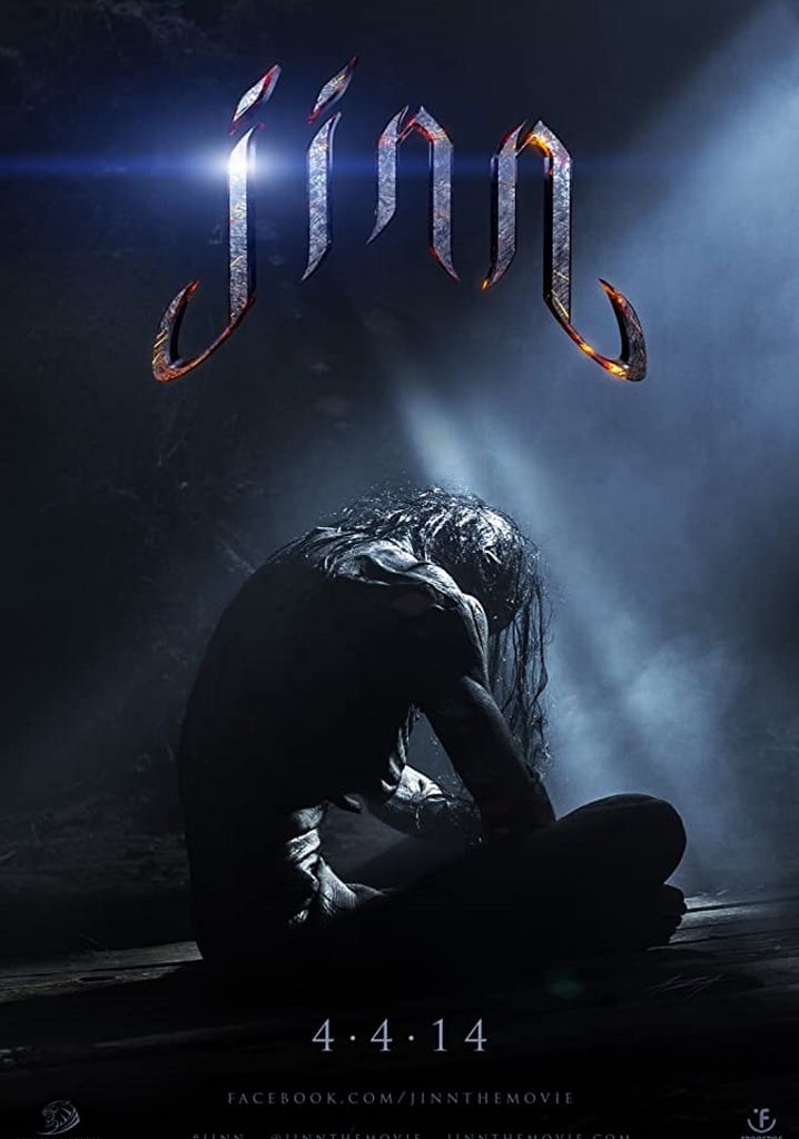 Jinn poster