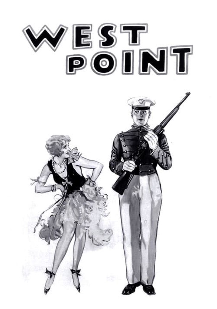 West Point poster