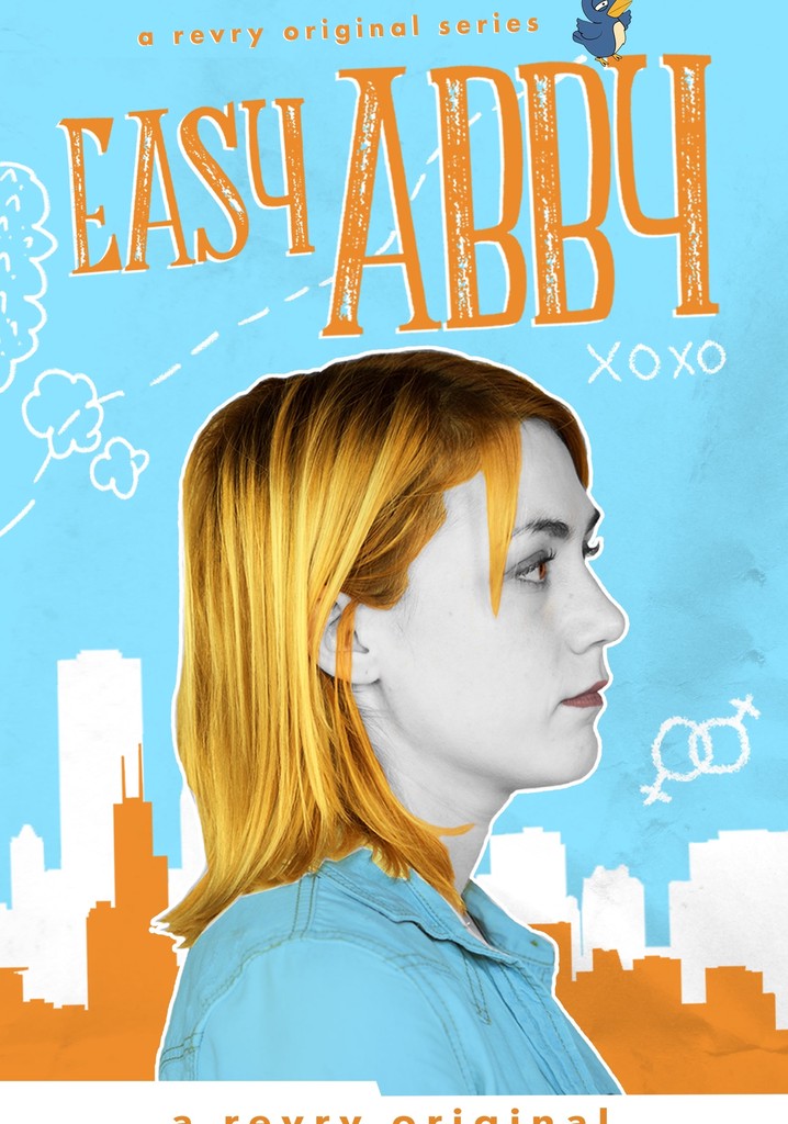 Easy Abby poster