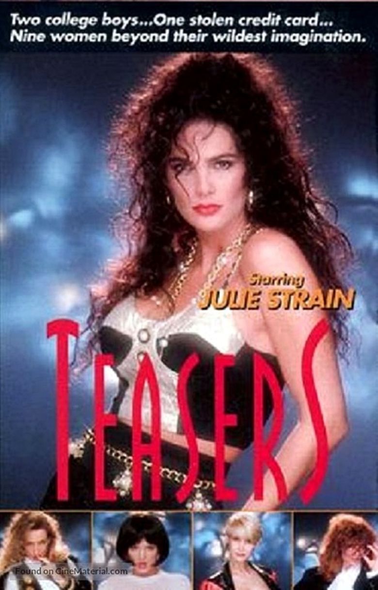 Teasers poster