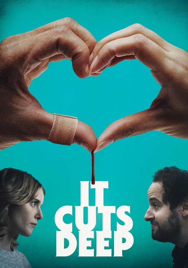 It Cuts Deep poster