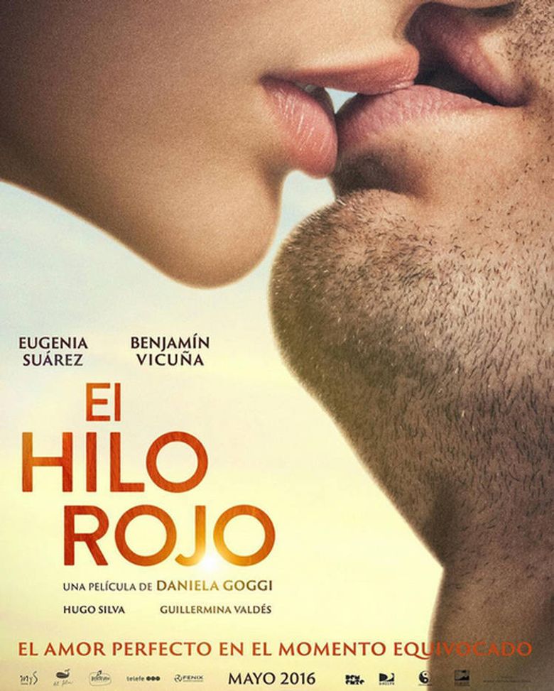 El Hilo Rojo poster