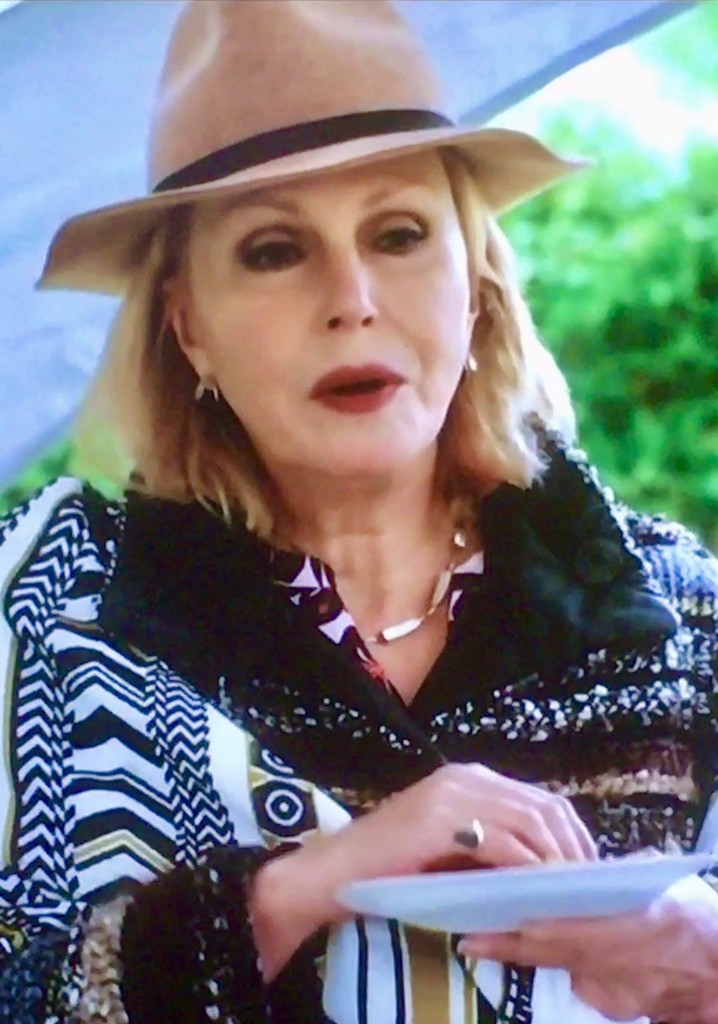 Joanna Lumley’s Home Sweet Home – Travels in My Own Land poster