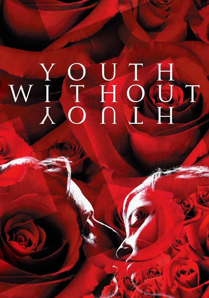 Youth Without Youth poster