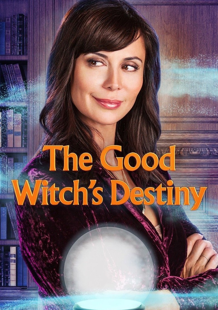 The Good Witch's Destiny poster