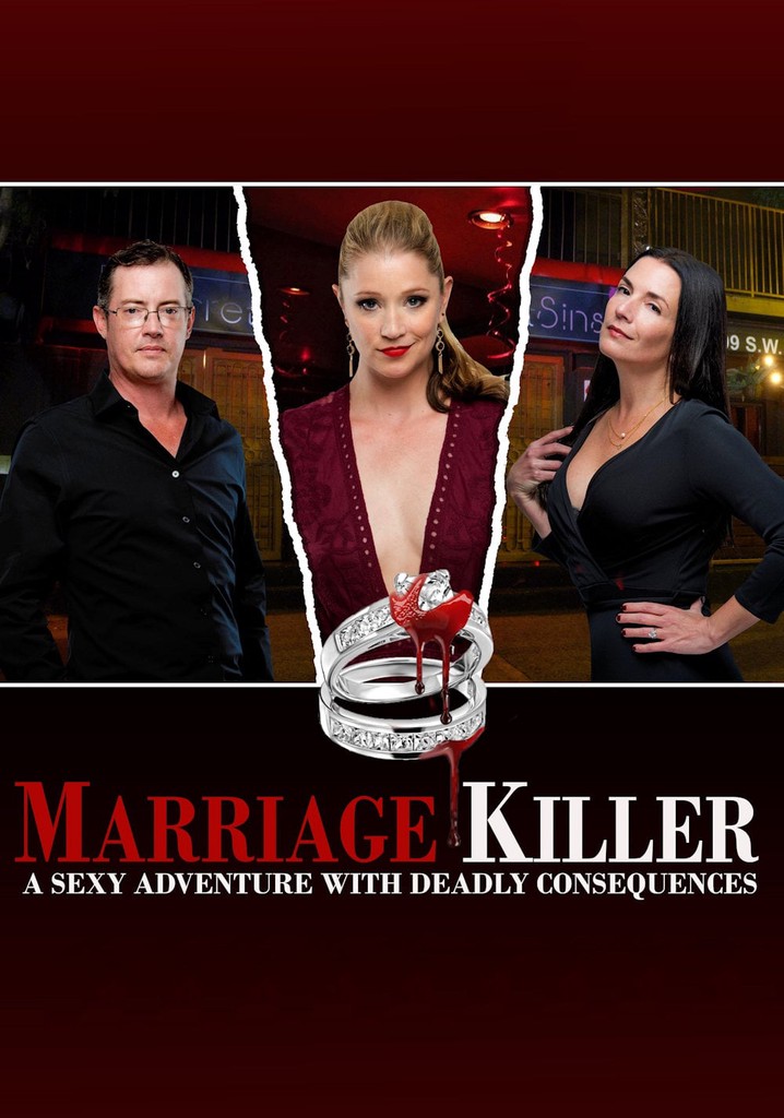 Marriage Killer poster