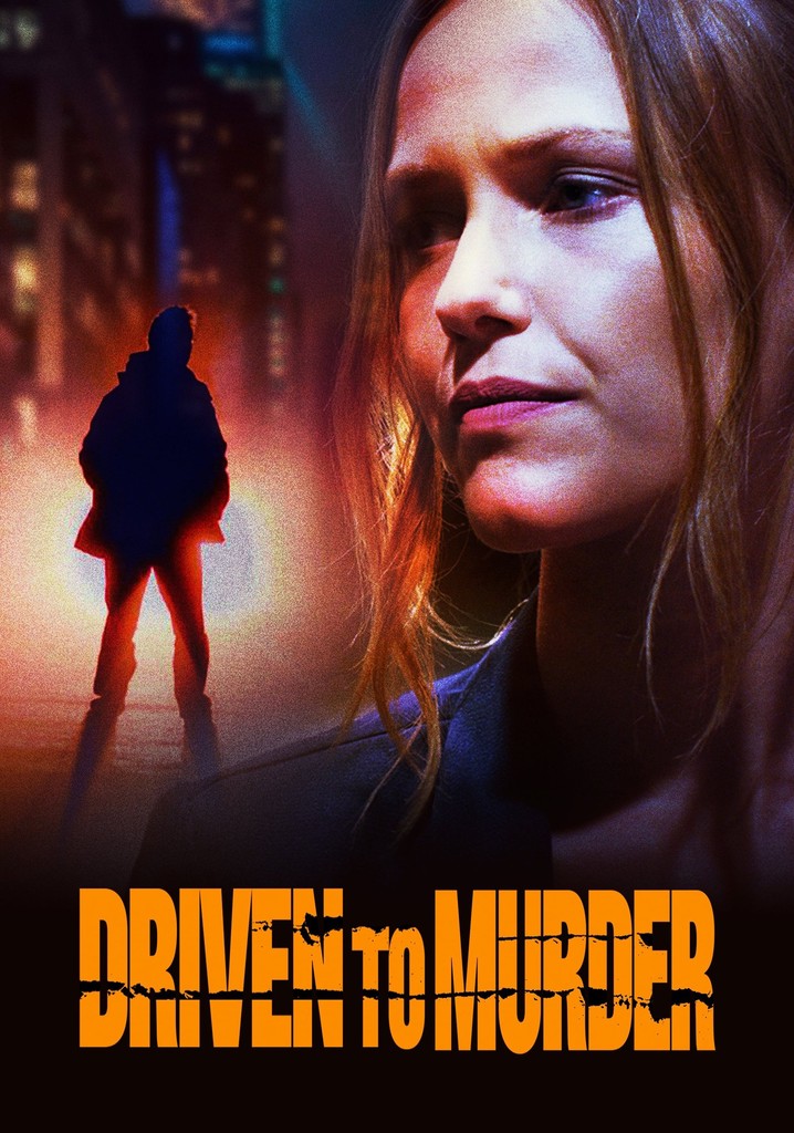 Driven poster