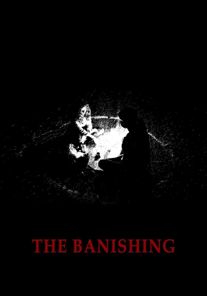 The Banishing poster