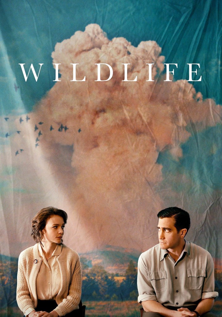 Wildlife poster