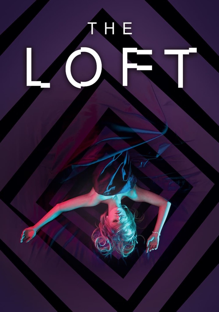 The Loft poster