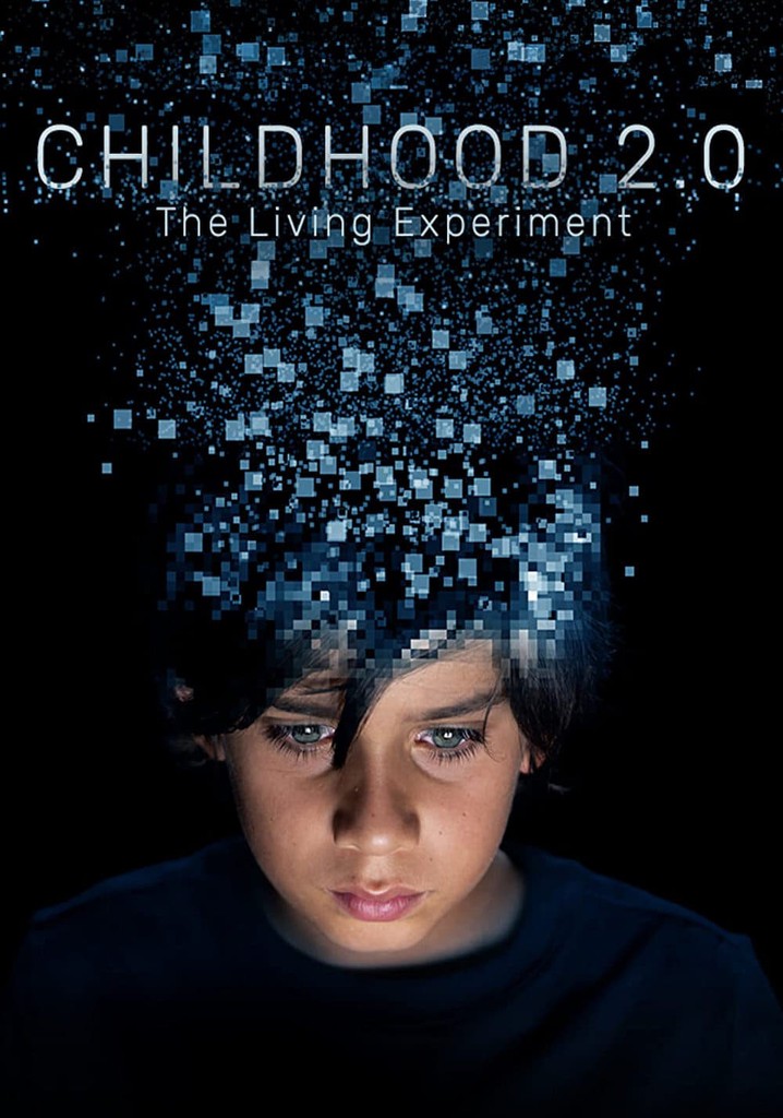 Childhood 2.0 poster