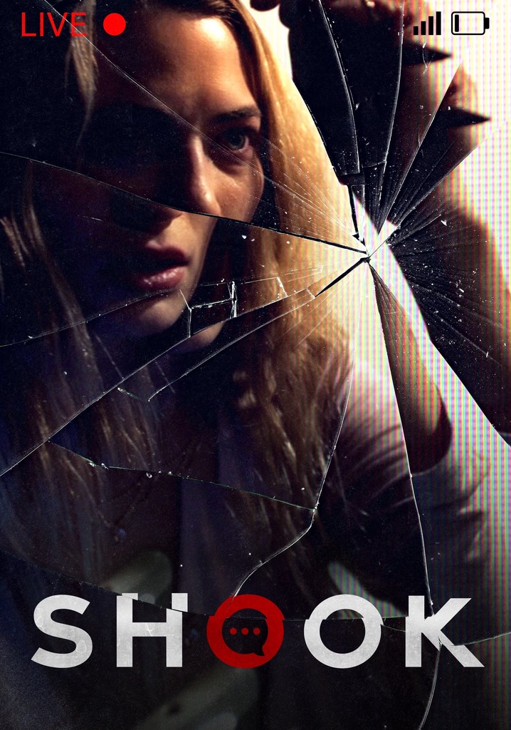 Shook poster