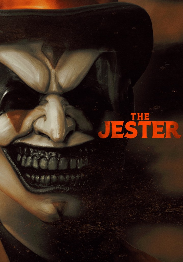 The Jester poster
