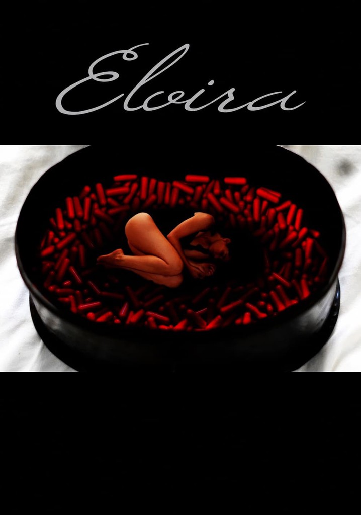 Elvira poster