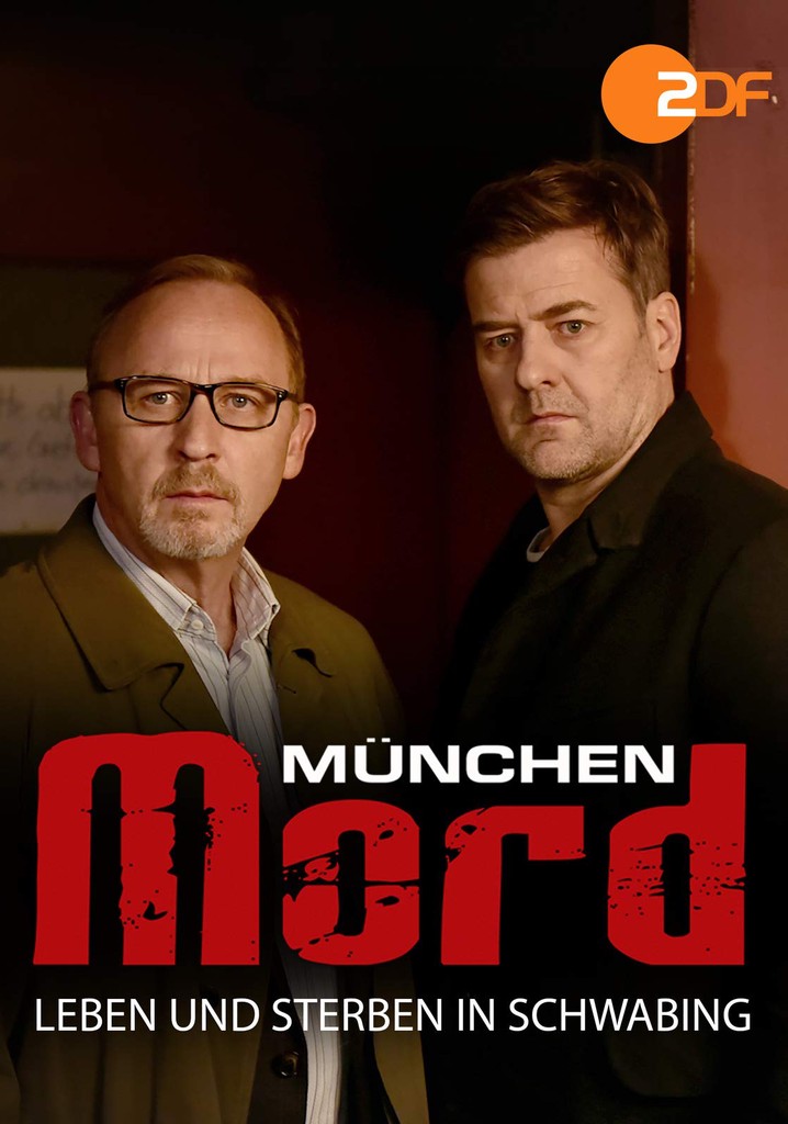 München Mord poster