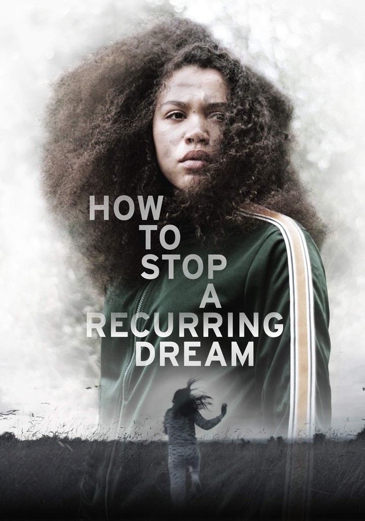 How to Stop a Recurring Dream poster