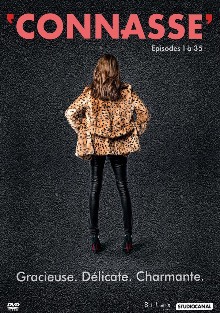 Connasse poster