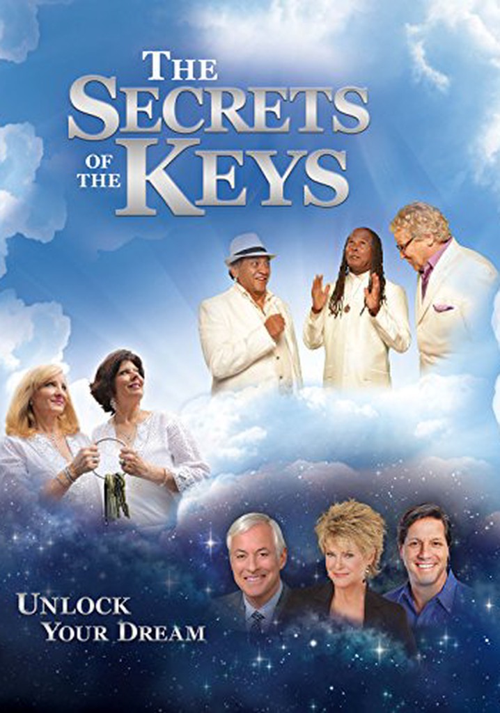 The Secrets of the Keys poster