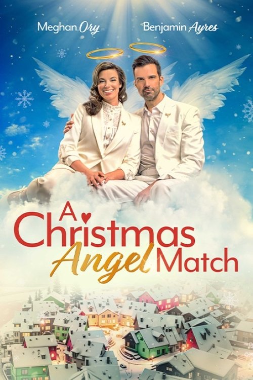 A Christmas Angel Match poster