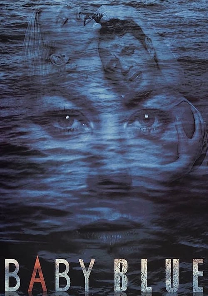 Baby Blue poster