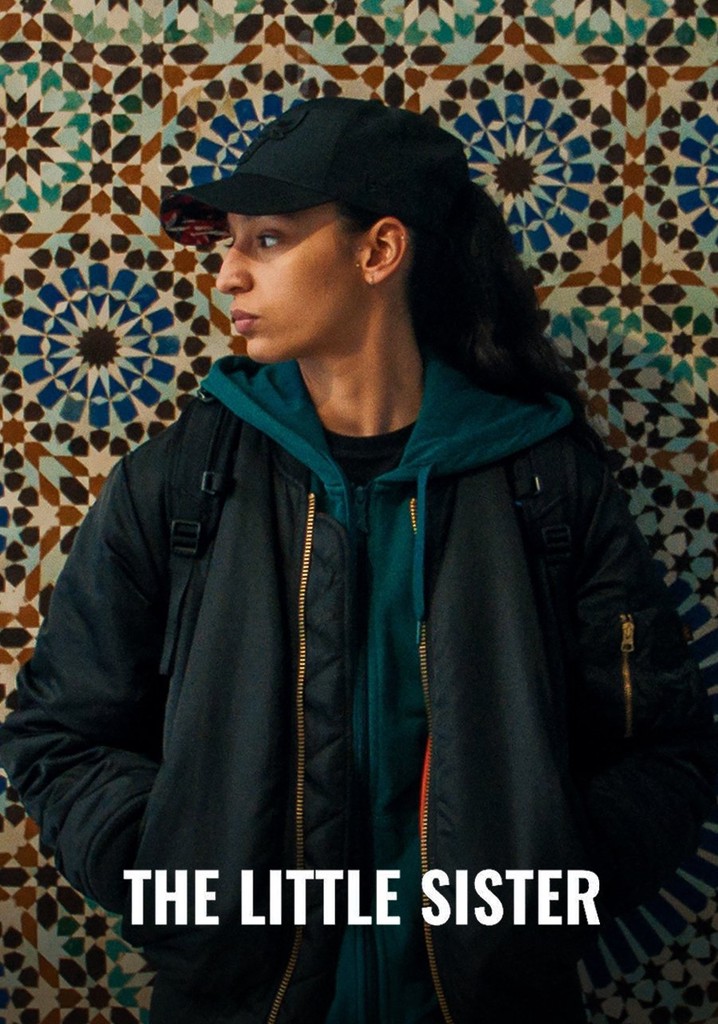 The Little Sister poster