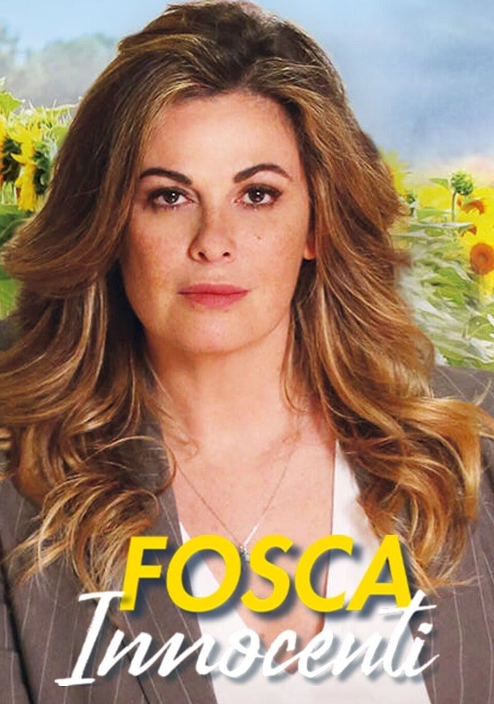 Fosca Innocenti poster