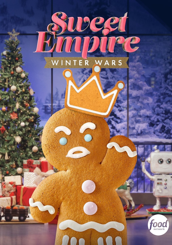 Sweet Empire poster