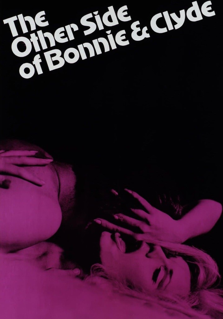 The Other Side of Bonnie and Clyde poster