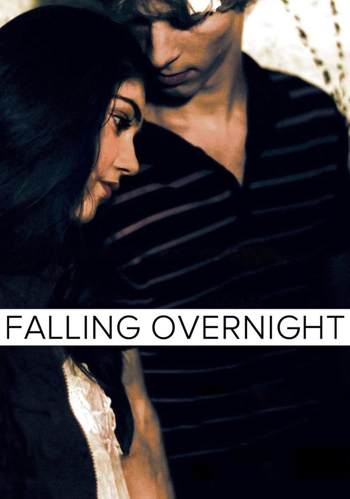 Falling Overnight poster