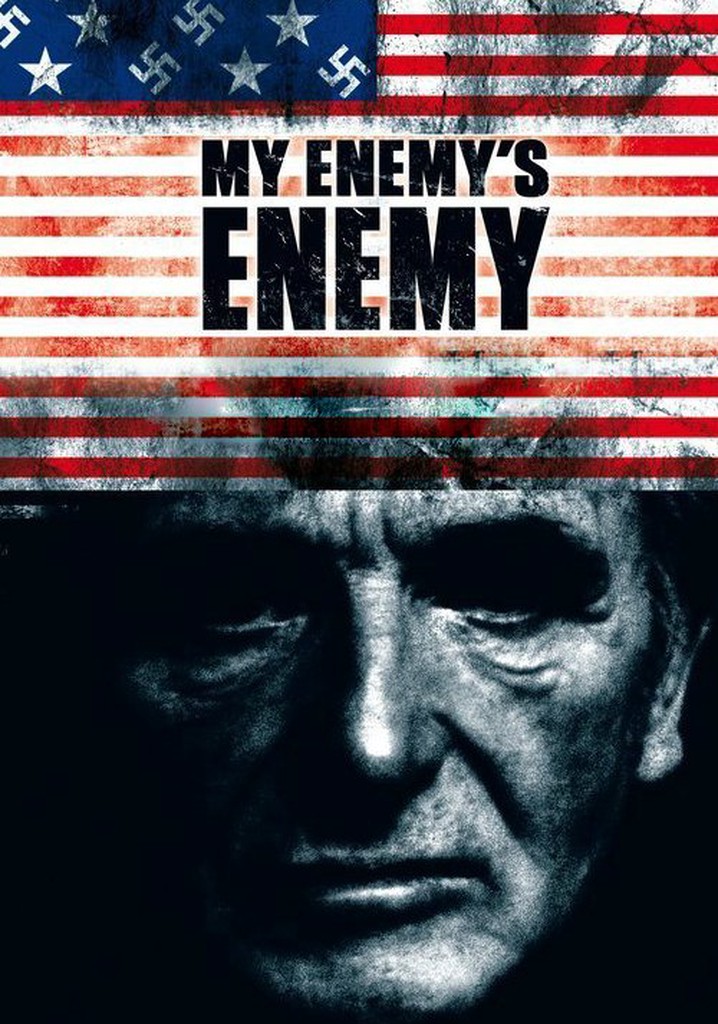 My Enemy's Enemy poster