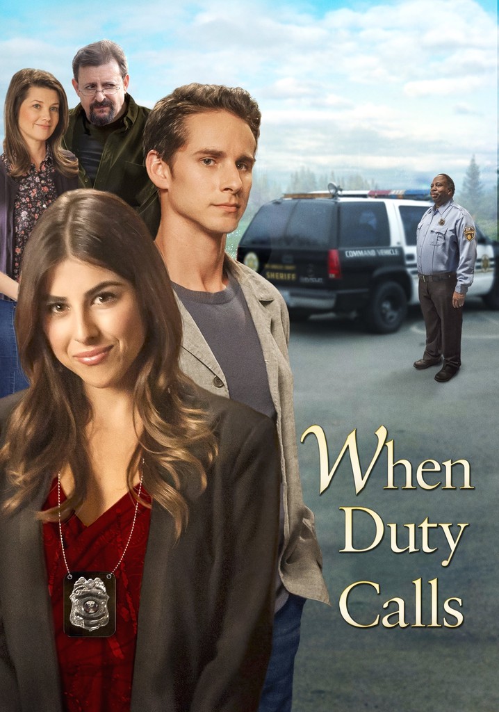 When Duty Calls poster